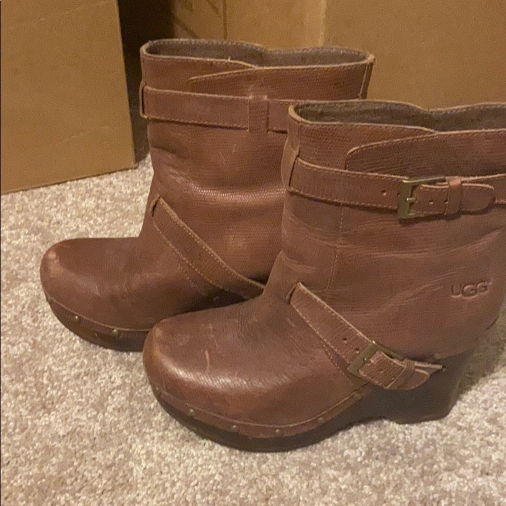 Great condition still lots of love left!